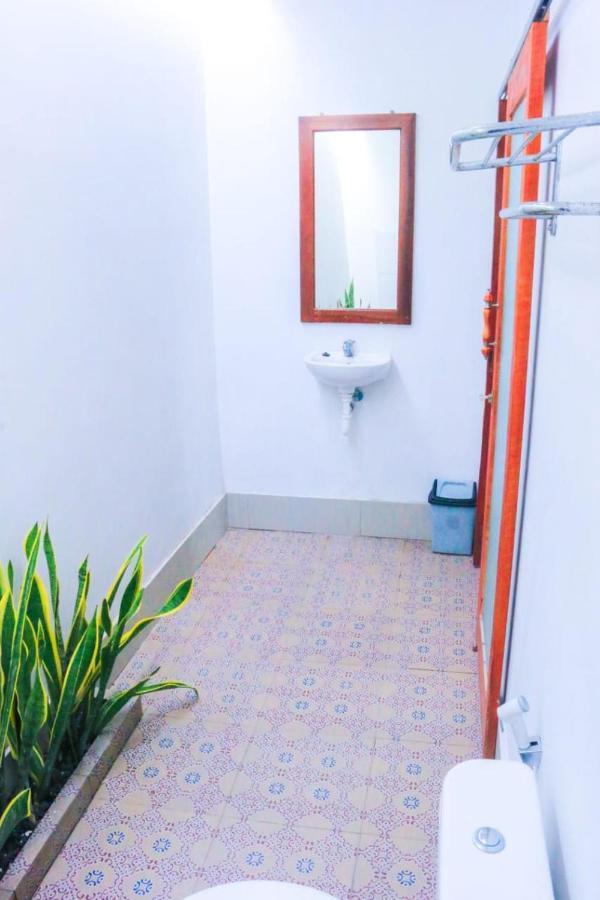 Sambu Bungalow Batununggul Εξωτερικό φωτογραφία
