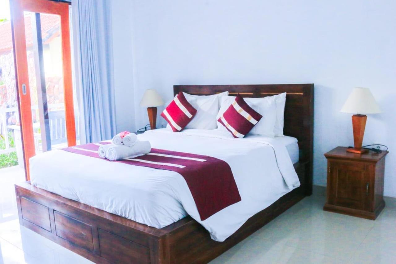 Sambu Bungalow Batununggul Εξωτερικό φωτογραφία