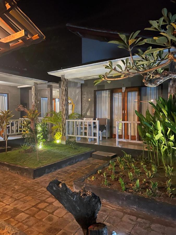 Sambu Bungalow Batununggul Εξωτερικό φωτογραφία