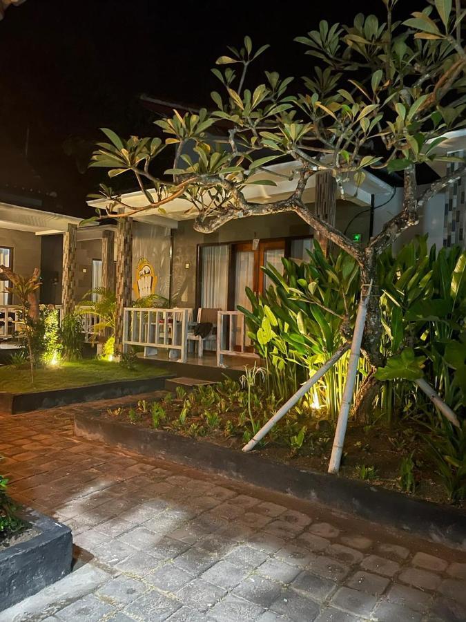 Sambu Bungalow Batununggul Εξωτερικό φωτογραφία