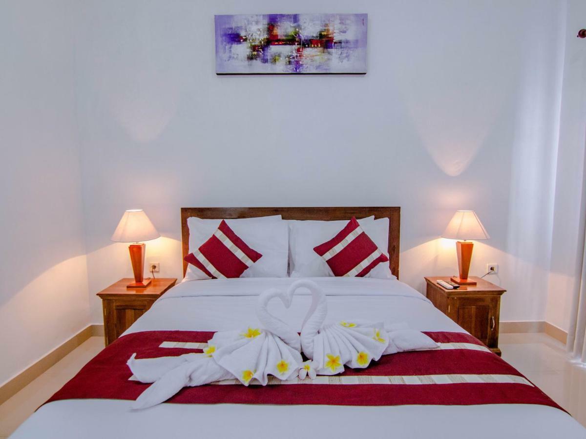 Sambu Bungalow Batununggul Εξωτερικό φωτογραφία