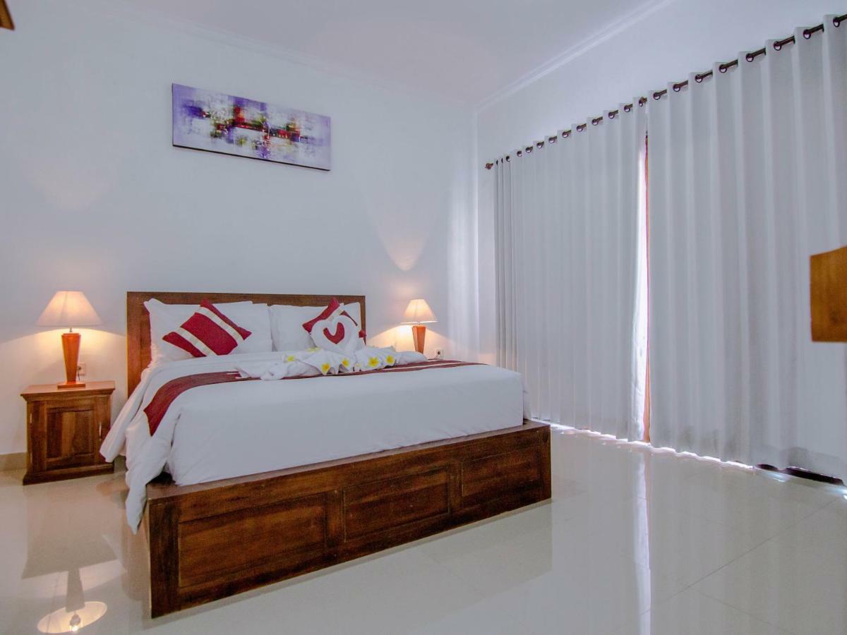 Sambu Bungalow Batununggul Εξωτερικό φωτογραφία